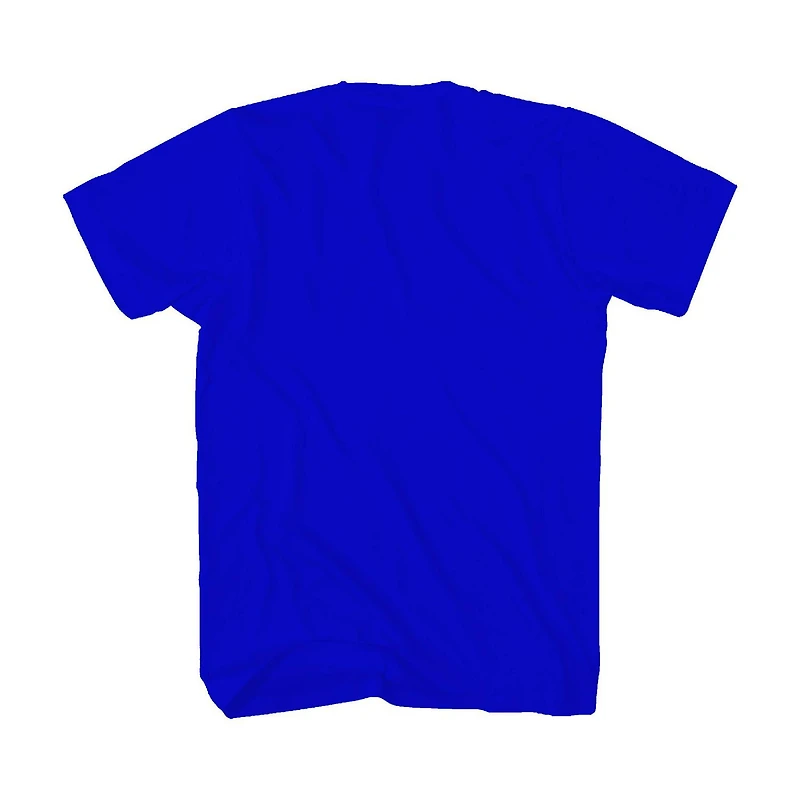 T-shirt à manches courtes Pokemon Team pour garçon