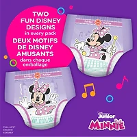 Pull-Ups Girls' Potty Training Pants, Giga Pack