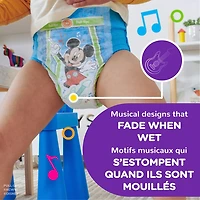 Pull-Ups Boys' Potty Training Pants, Giga Pack