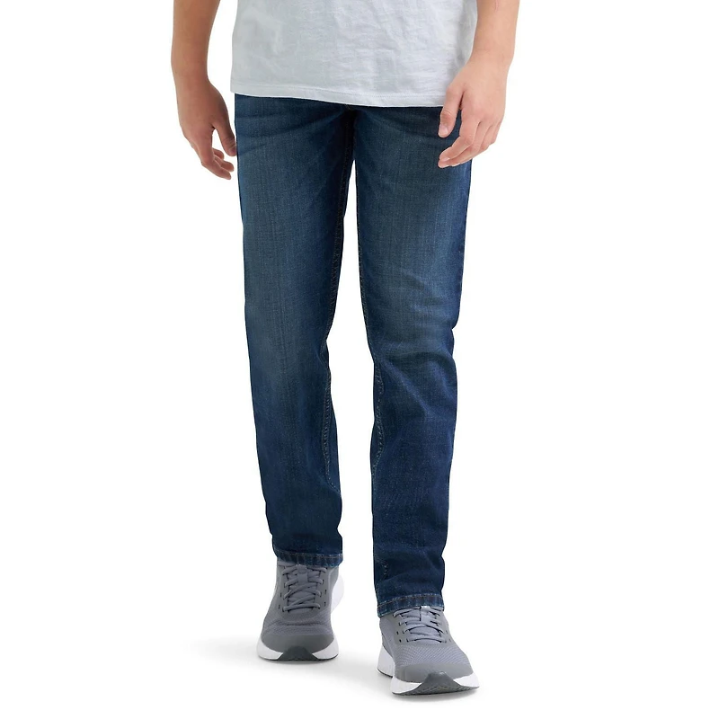 Wrangler All Day Flex Denim