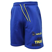 Ninja Mens Print Short