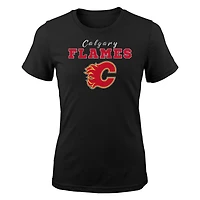 Girls Short Sleeve Shirt