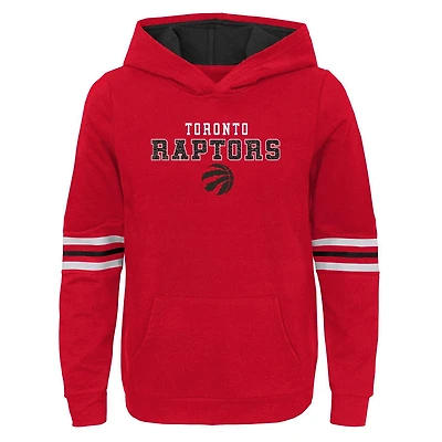 Girls Pullover Hoodie