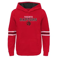Girls Pullover Hoodie