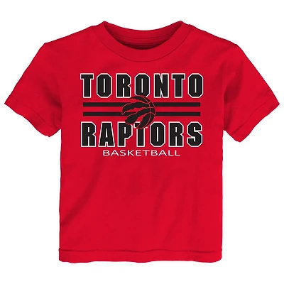 Infant / Toddler Short Sleeve Shirt