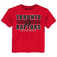 Infant / Toddler Short Sleeve Shirt
