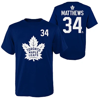 Boys Player Tee