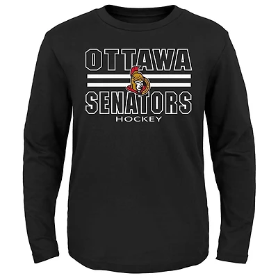 Infant / Toddler Long Sleeve Shirt