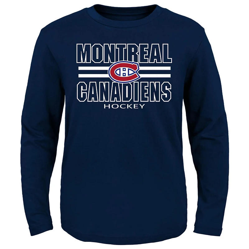 Infant / Toddler Long Sleeve Shirt