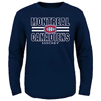 Infant / Toddler Long Sleeve Shirt