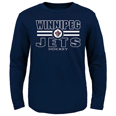 Infant / Toddler Long Sleeve Shirt