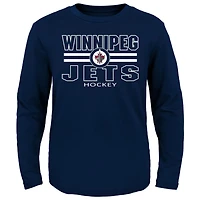 Infant / Toddler Long Sleeve Shirt