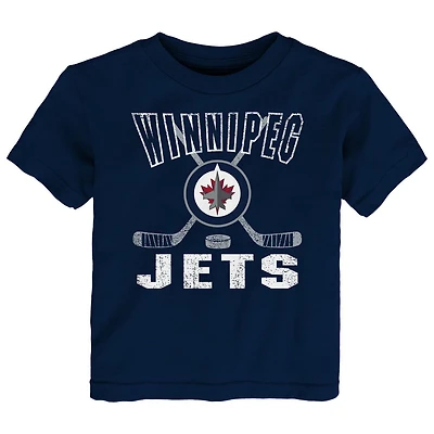 Infant / Toddler Short Sleeve Shirt