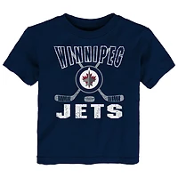 Infant / Toddler Short Sleeve Shirt