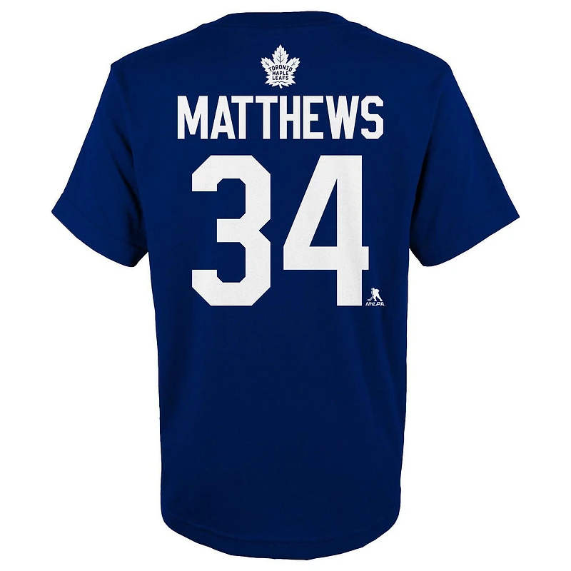 Boys Player Tee