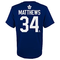 Boys Player Tee