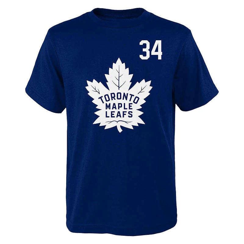 Boys Player Tee