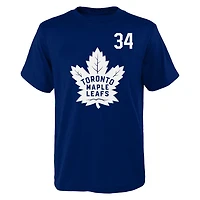 Boys Player Tee