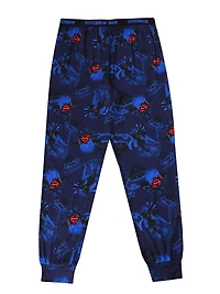 Superman Knit Sleep Pant - Adults - Men, Sizes: S-XL