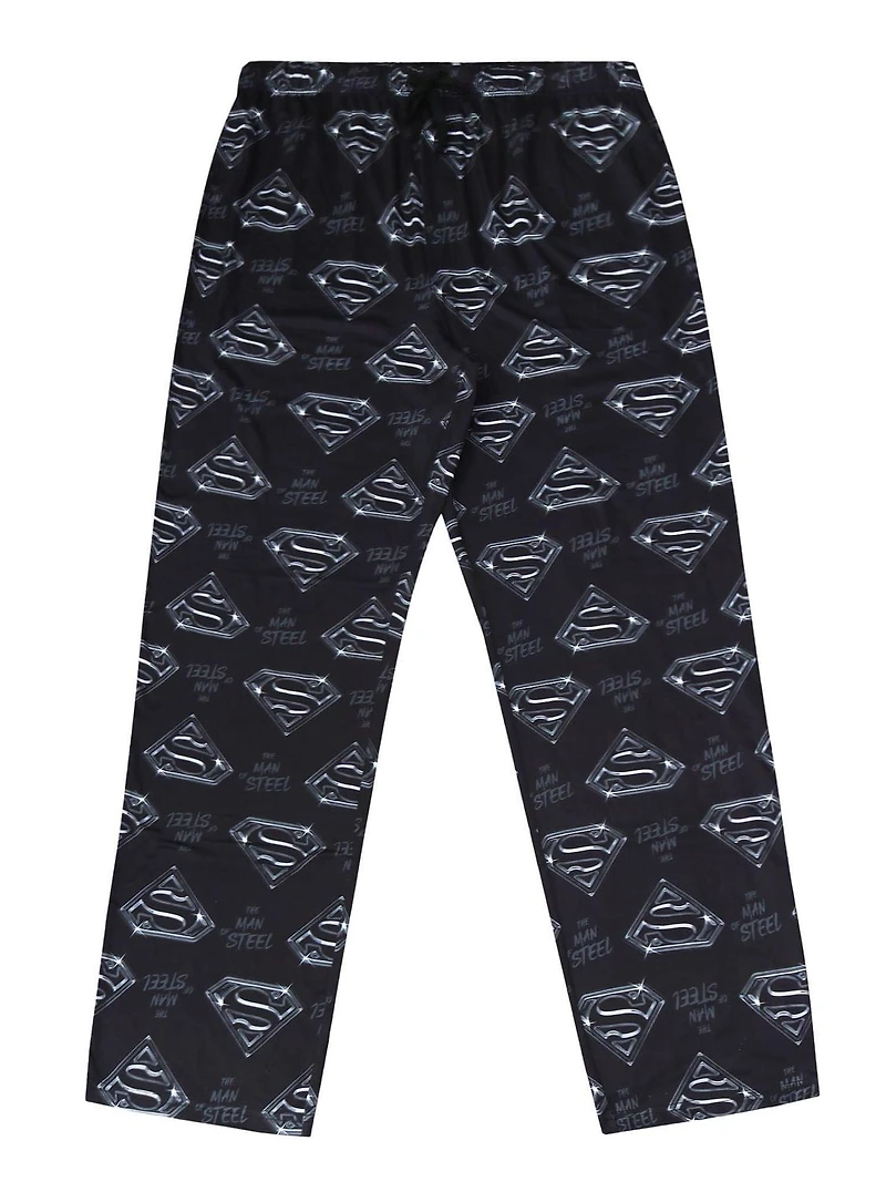 Pantalon de nuit - Adultes - Hommes Superman