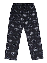 Pantalon de nuit - Adultes - Hommes Superman