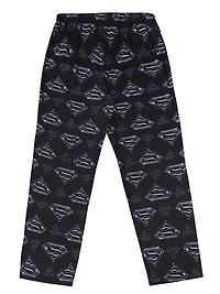 Pantalon de nuit - Adultes - Hommes Superman