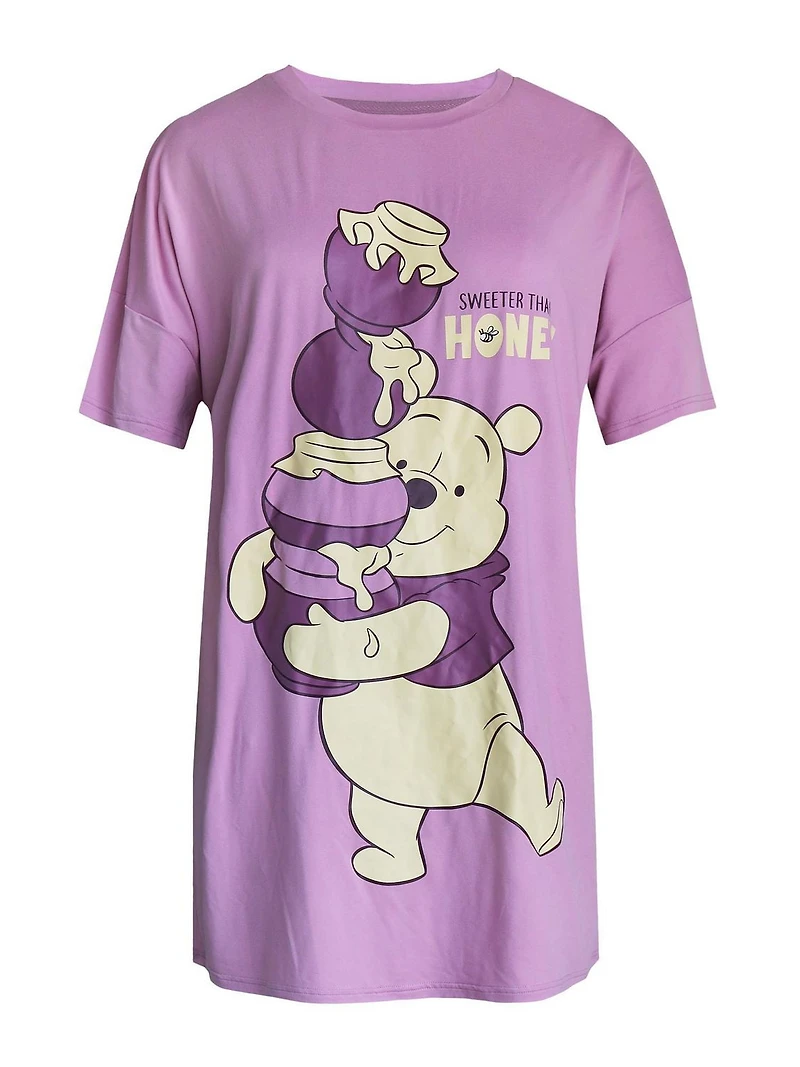 Chemise de nuit - Adultes