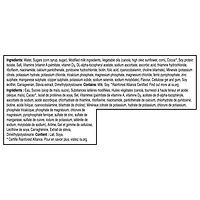 BOOST High Protein Meal Replacement Drink – Chocolate, 6 x 237 ml, 6 x 237 ML