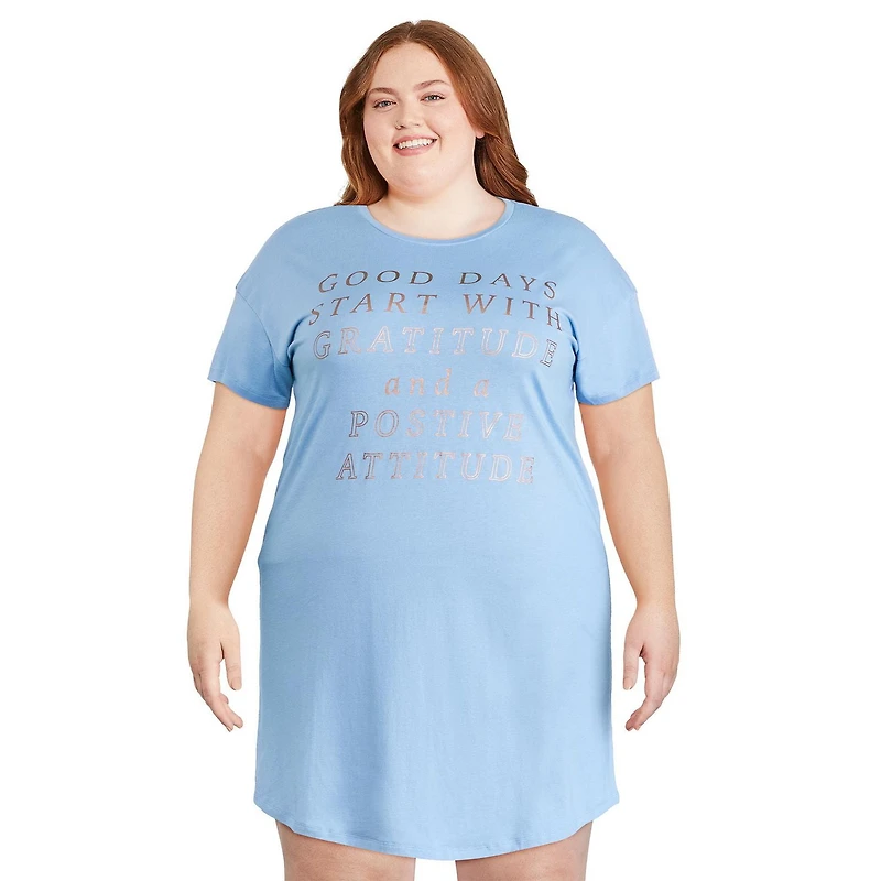 George Plus Women's Nightshirt