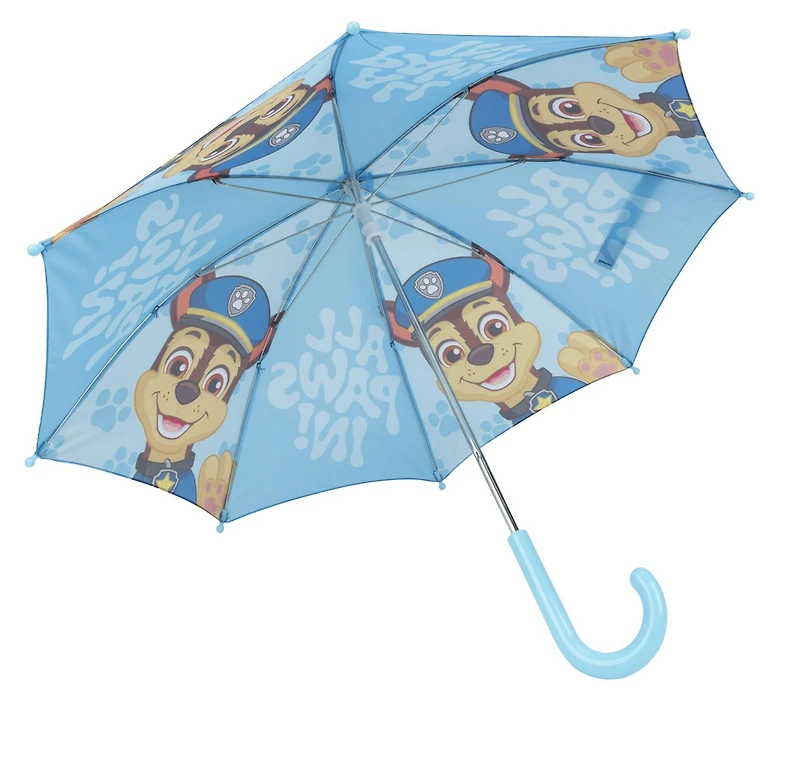 Paw Patrol Umbrella, Rain protective umbrella