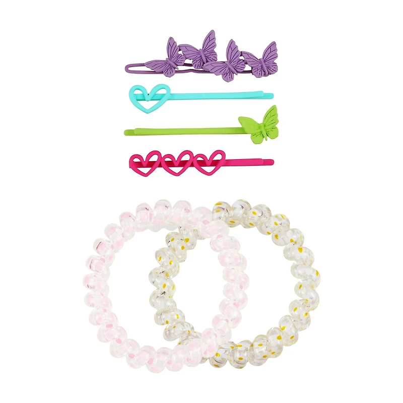 Accessoire cheveux