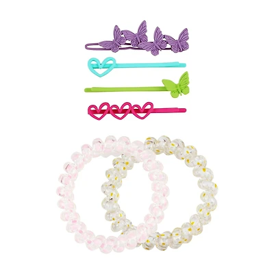 Accessoire cheveux