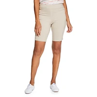 Iyla Women's Pull-On Short