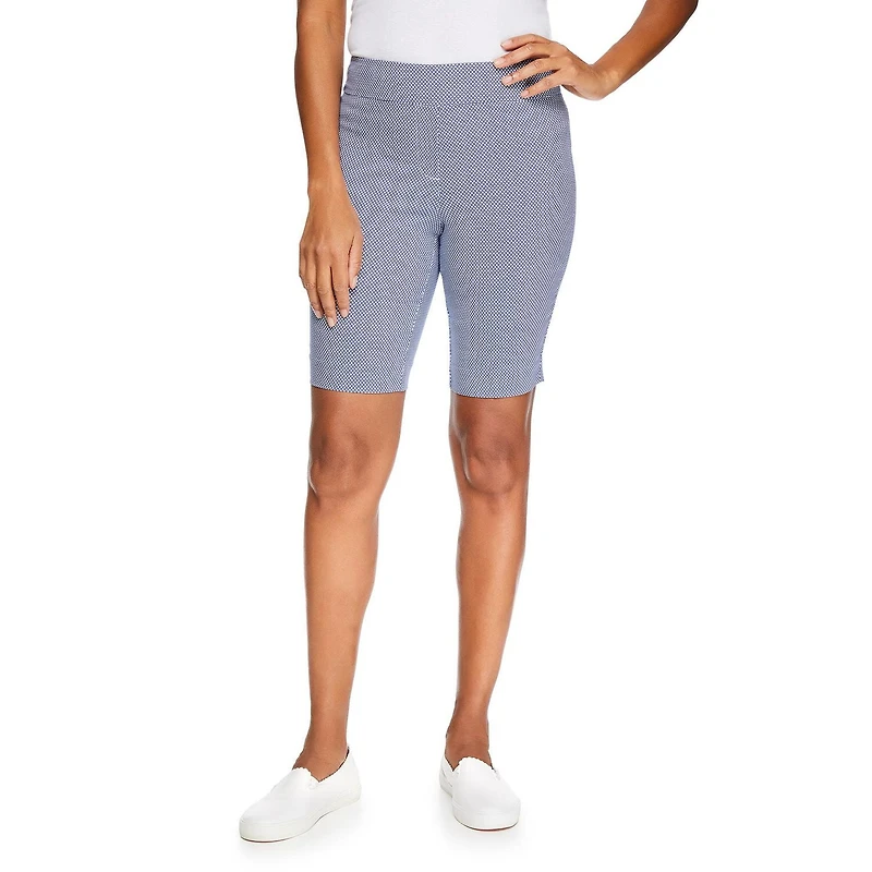 Iyla Women's Pull-On Short
