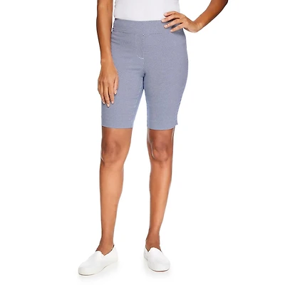 Iyla Women's Pull-On Short