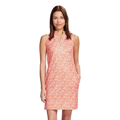IZOD ROBE IMPRIMÉ NAIA