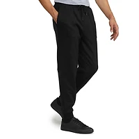 Pantalon de jogging en molleton Mexx pour hommes avec ceinture élastique