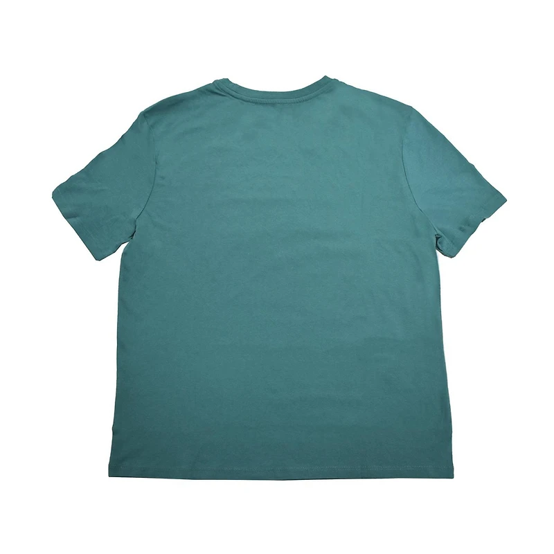 Disney Ladies Mermaid Crew Short Sleeve T-Shirt