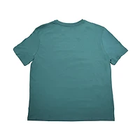 Disney Ladies Mermaid Crew Short Sleeve T-Shirt