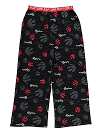 Ladies Toronto Raptors Sleep Pants