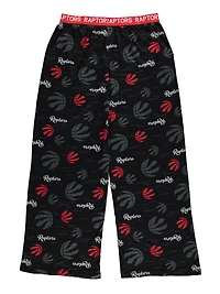 Ladies Toronto Raptors Sleep Pants