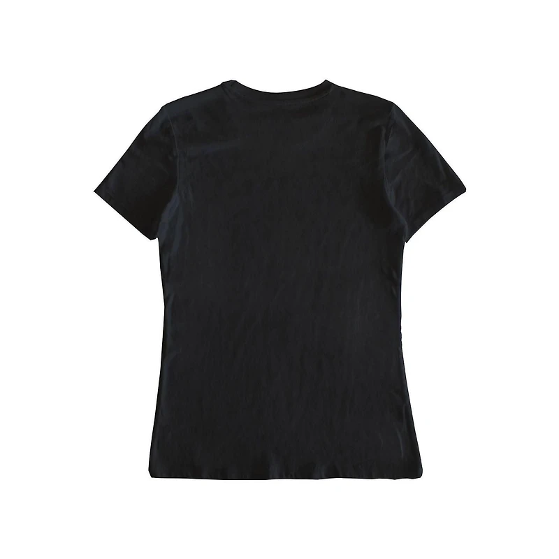 T-shirt Mesdames Amis Tailles: P-TG