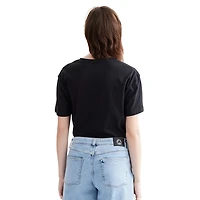 AIRWALK WOMEN’S SHORT SLEEVE LOGO TEE WHITE, Sizes XS – XXL