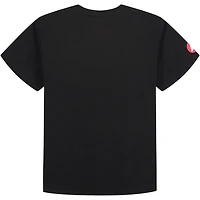 AIRWALK WOMEN’S SHORT SLEEVE LOGO TEE WHITE, Sizes XS – XXL