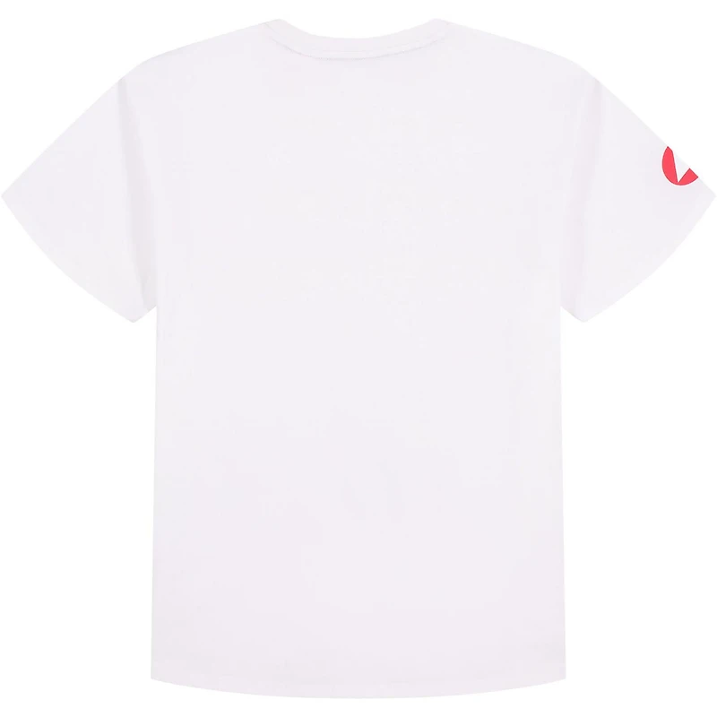 AIRWALK FEMME HAUT M.COURTES A/LOGO Tailles XS – XXL