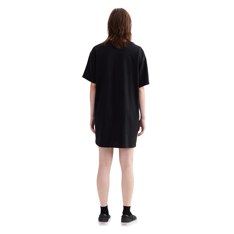AIRWALK FEMME ROBE T-SHIRT
