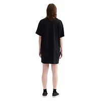 AIRWALK FEMME ROBE  T-SHIRT