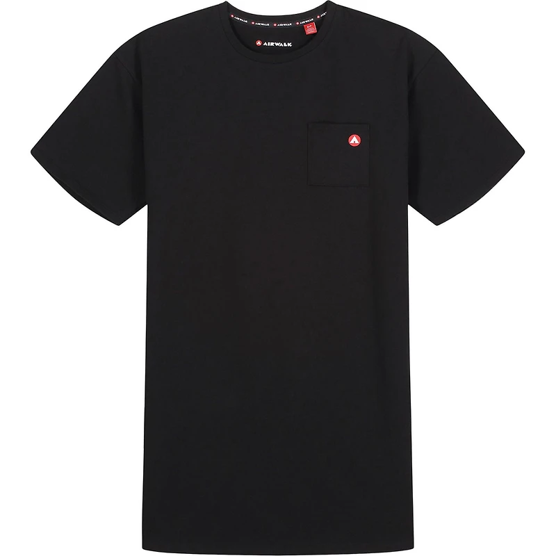 AIRWALK FEMME ROBE T-SHIRT