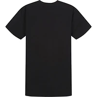 AIRWALK FEMME ROBE  T-SHIRT