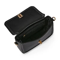 Time and Tru Women's Crossbody Bag